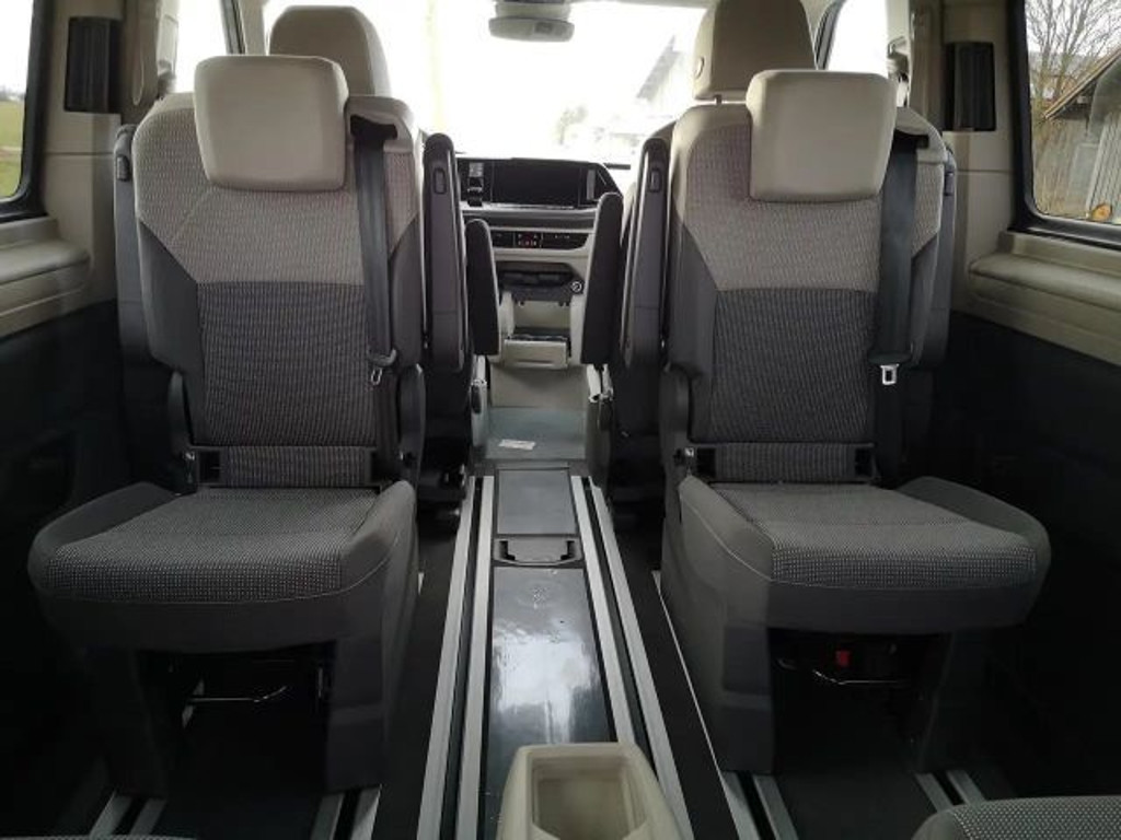 Volkswagen California