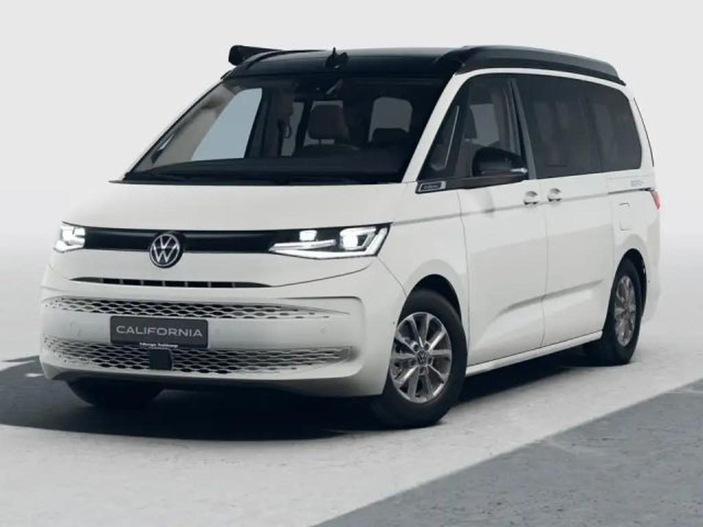 Volkswagen California