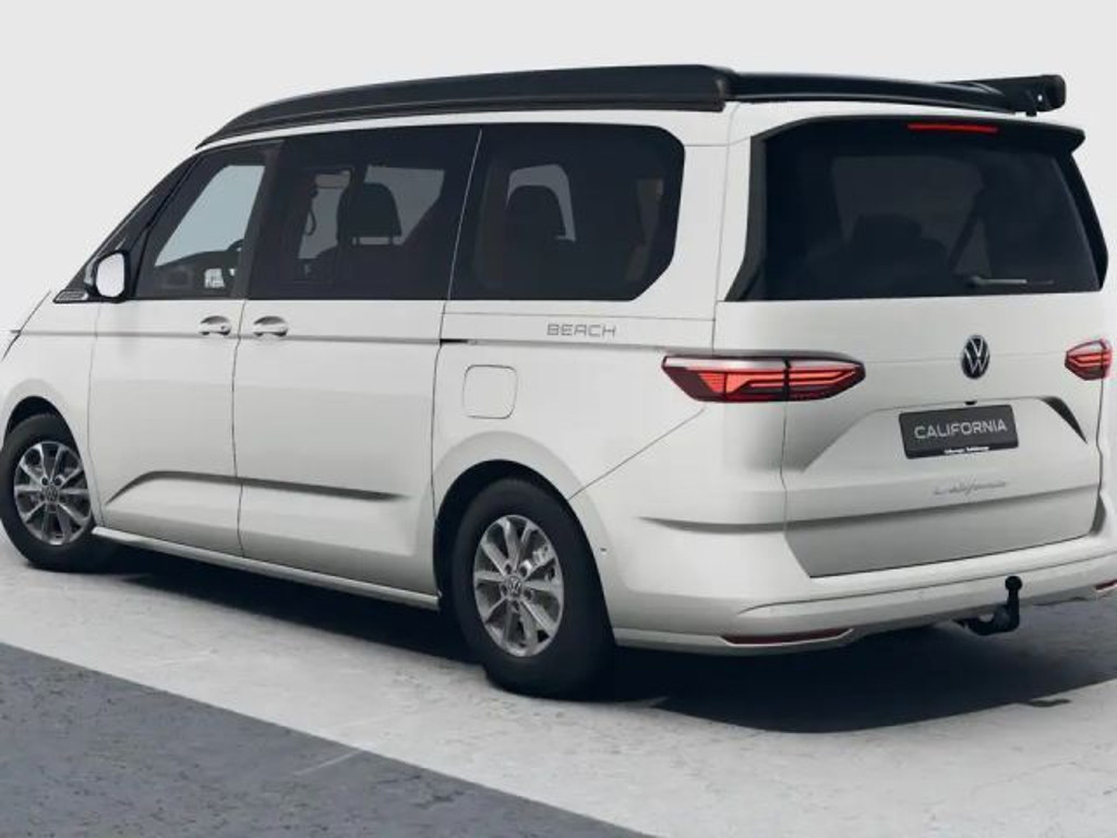 Volkswagen California