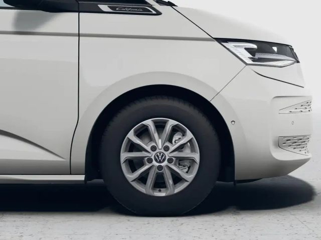 Volkswagen California