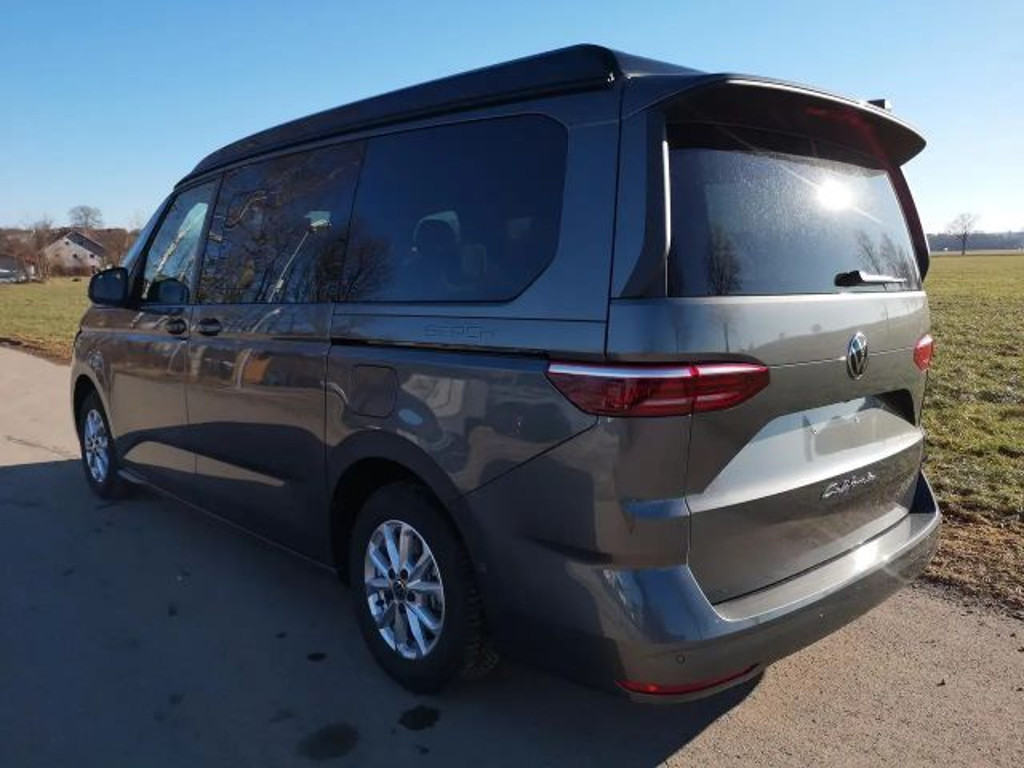 Volkswagen California