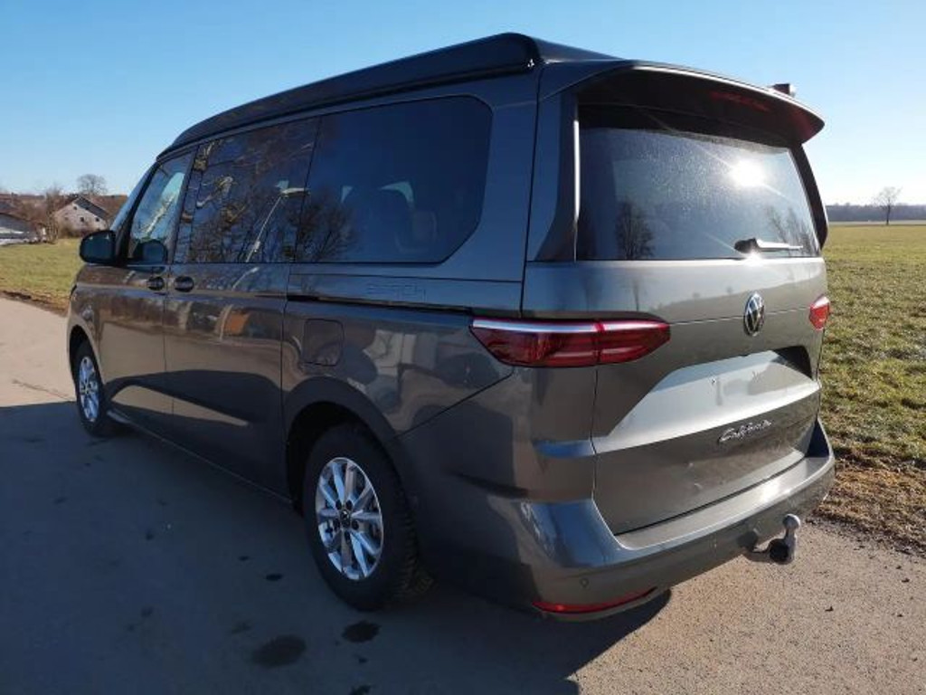 Volkswagen California