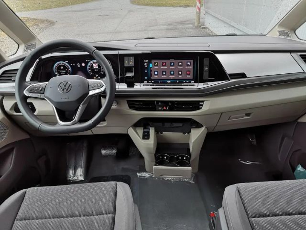 Volkswagen California