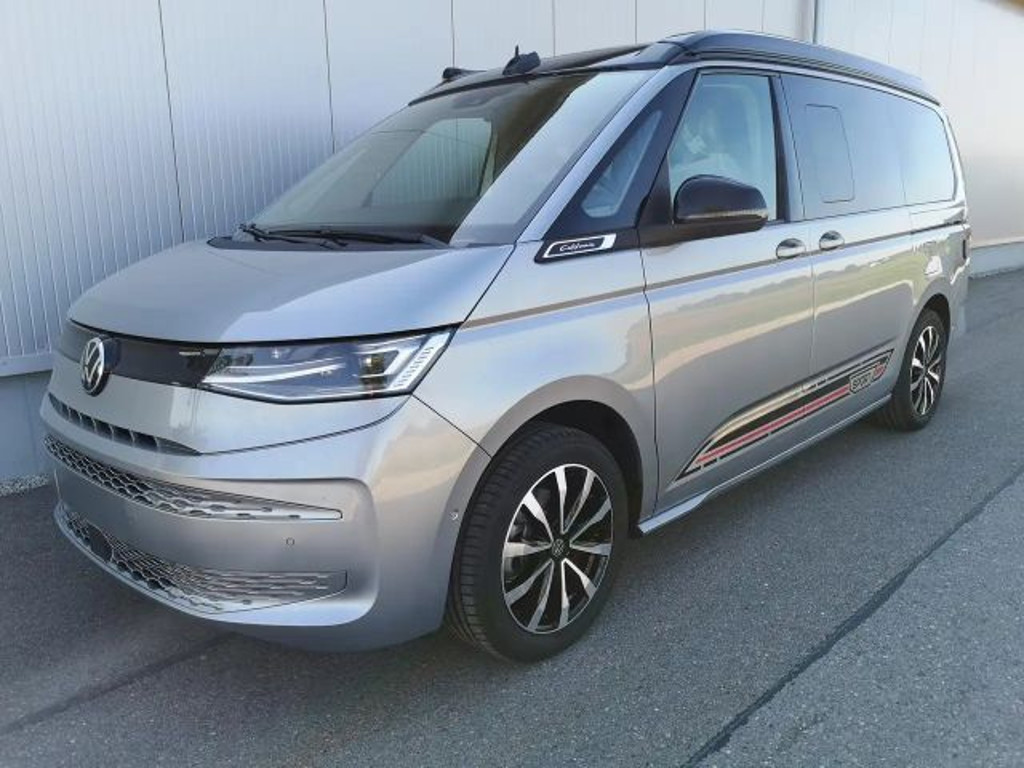 Volkswagen California