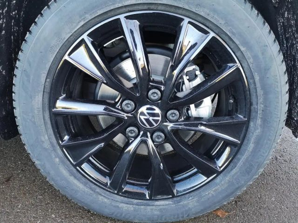 Volkswagen Multivan 2026 Diesel