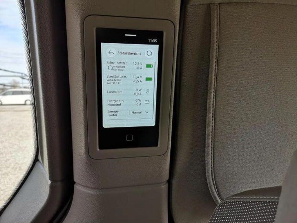 Volkswagen California