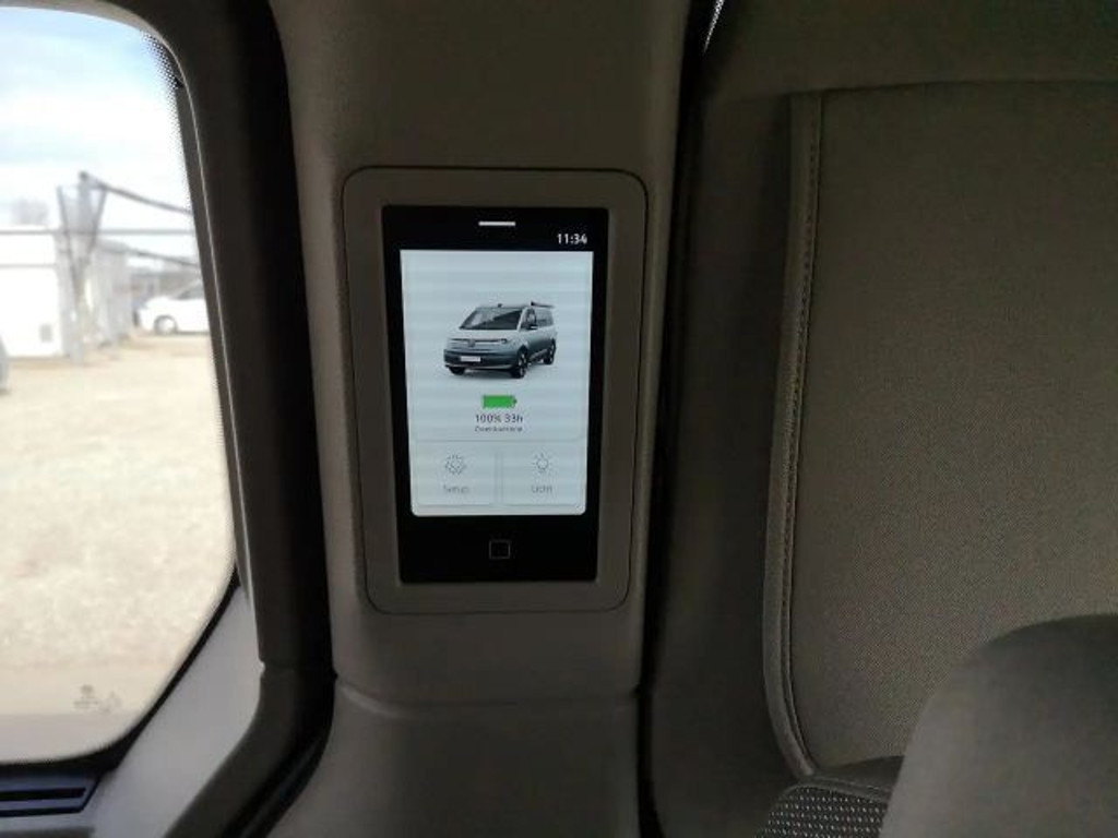 Volkswagen California