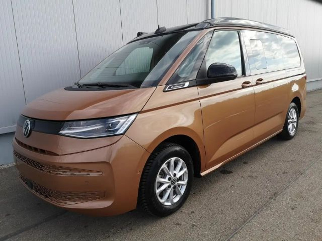Volkswagen California 2025 Diesel