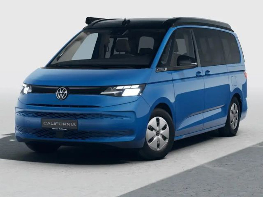 Volkswagen California