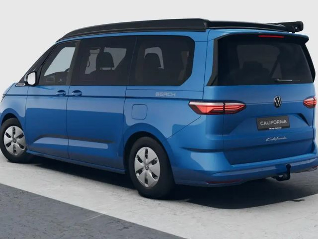 Volkswagen California