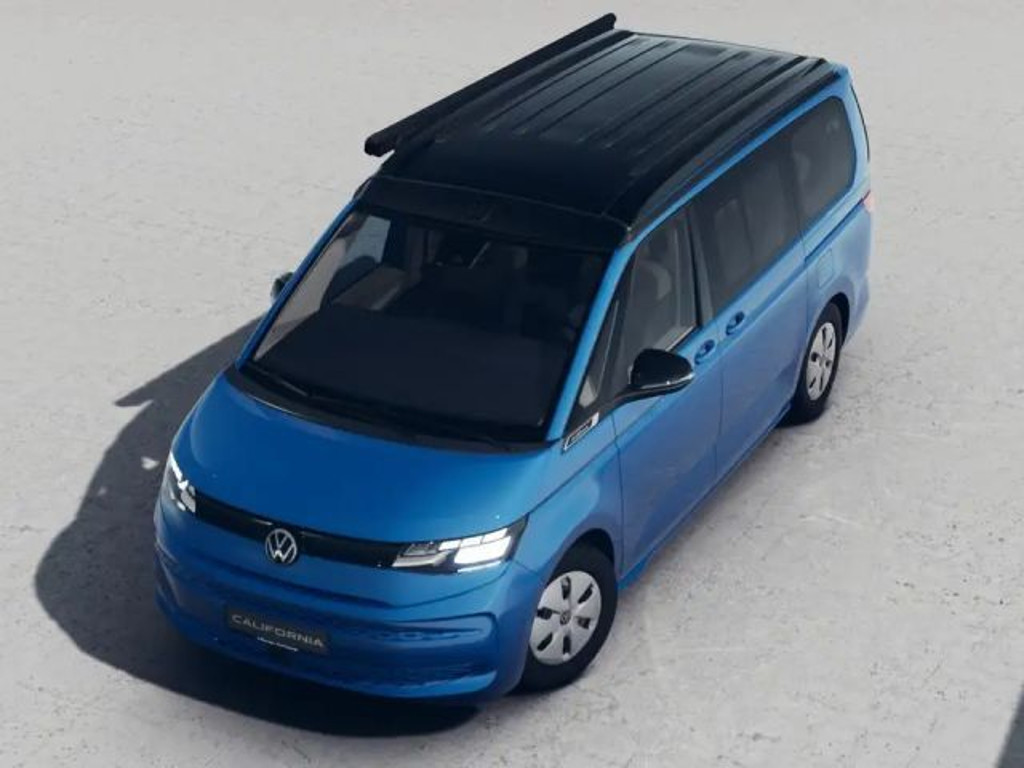 Volkswagen California