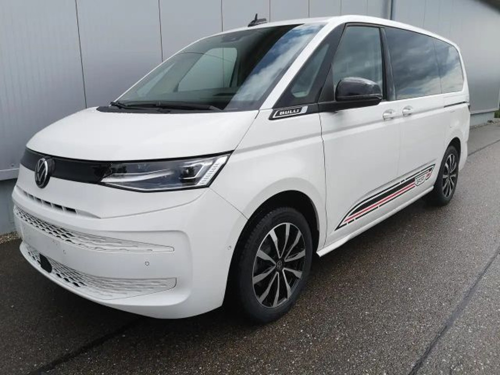 Volkswagen Multivan 2025 Diesel