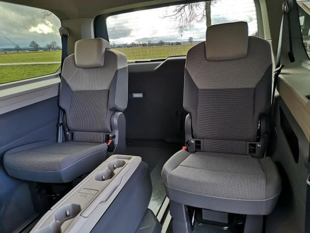 Volkswagen California