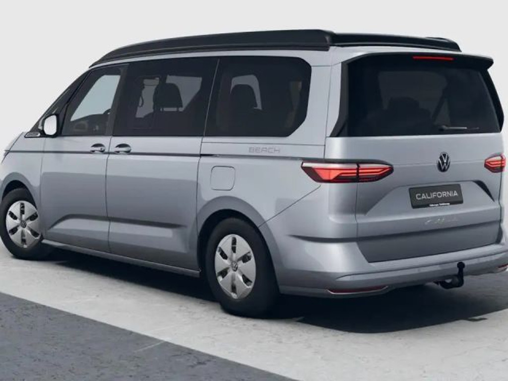 Volkswagen California