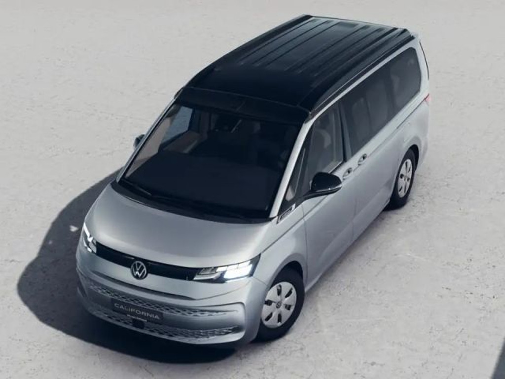Volkswagen California
