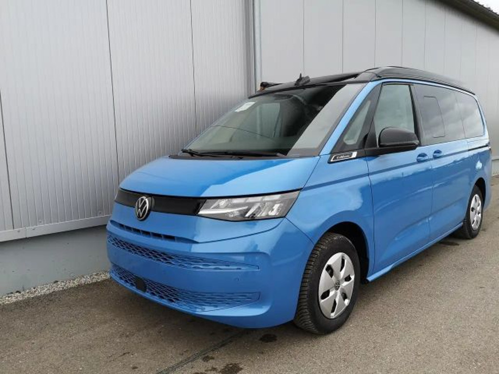Volkswagen California