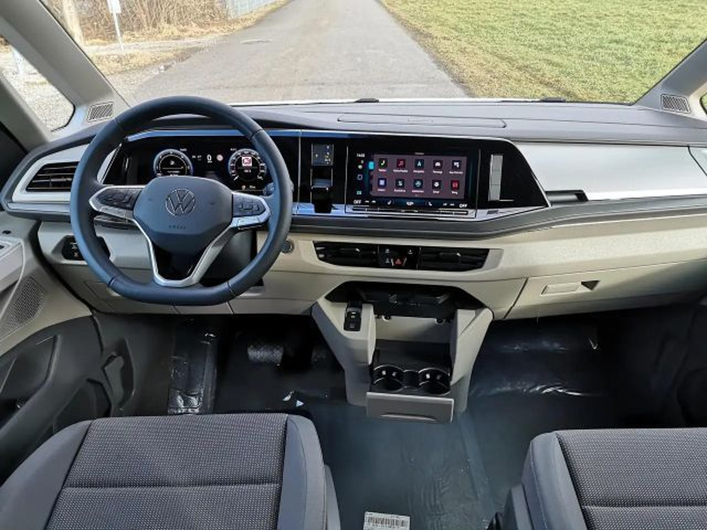 Volkswagen California