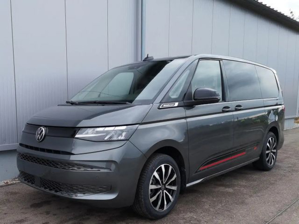 Volkswagen Multivan 2025 Diesel