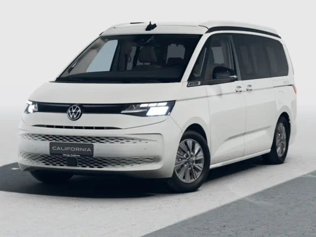 Volkswagen California