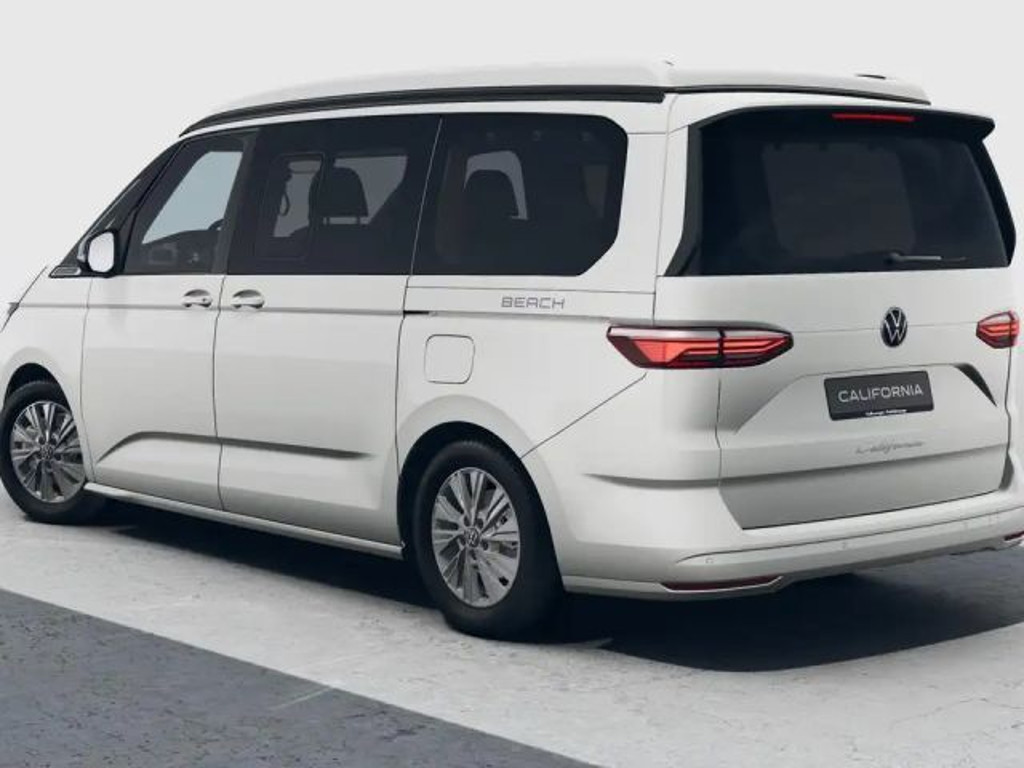 Volkswagen California