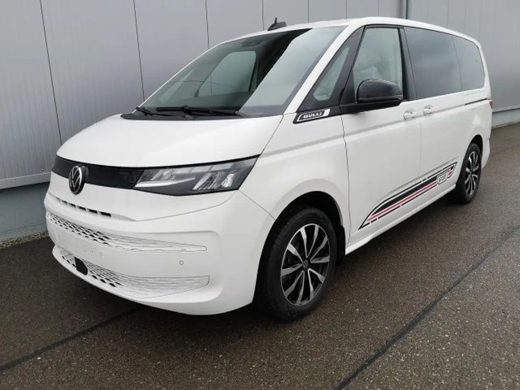 Volkswagen Multivan 2025 Diesel