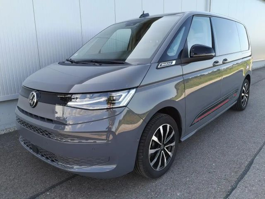 Volkswagen Multivan 2026 Diesel