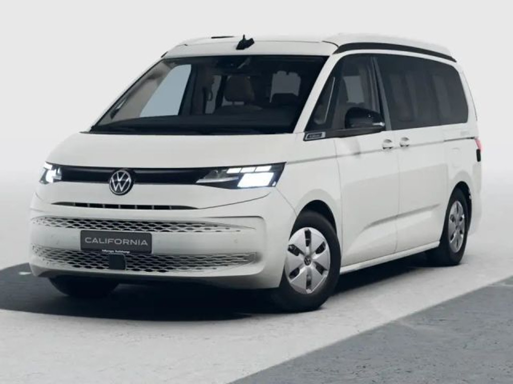 Volkswagen California 2026 Diesel
