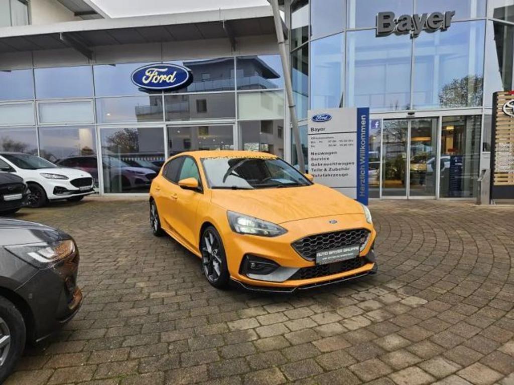 Ford Focus 2021 Benzine