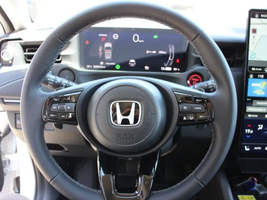Honda e:Ny1