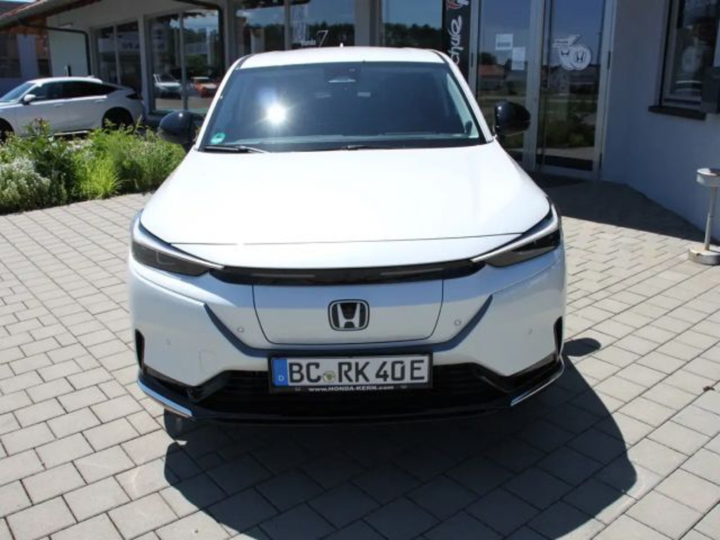 Honda e:Ny1