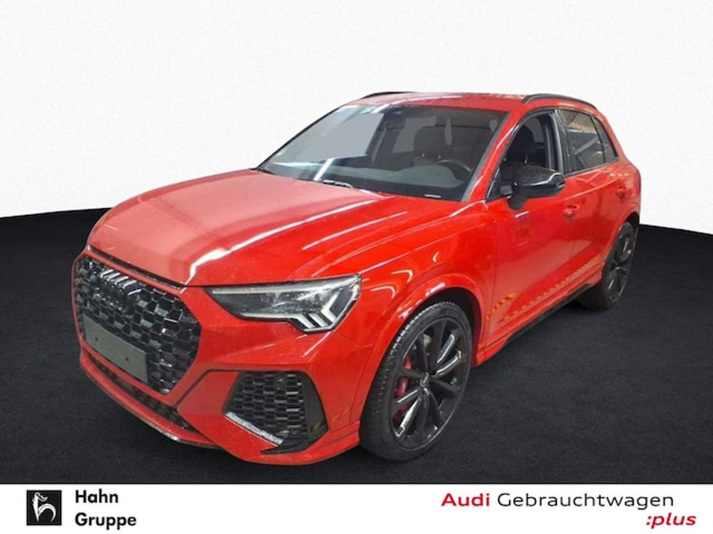Audi RS Q3 2022 Benzine