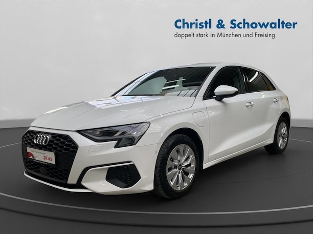 Audi A3 2022 Hybride Benzine