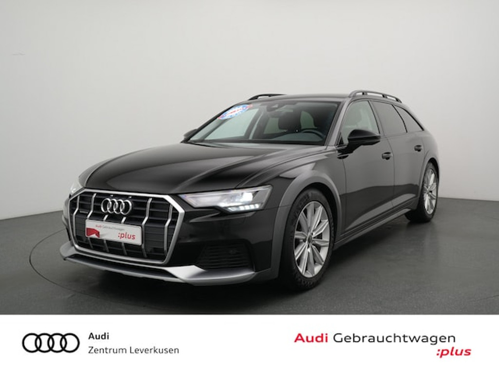 Audi A6 allroad 2023 Diesel