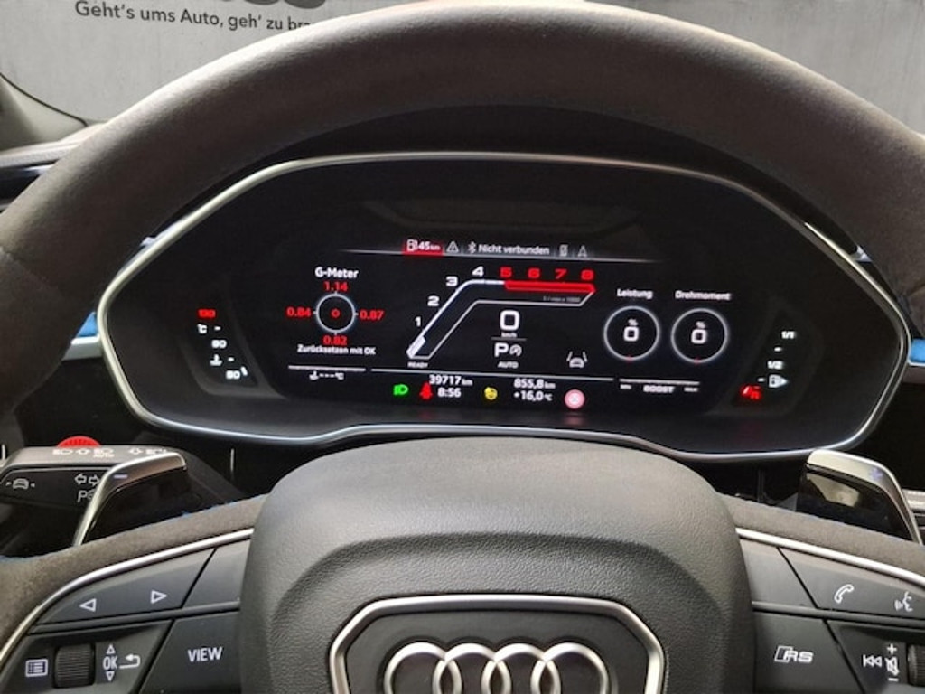 Audi RS Q3