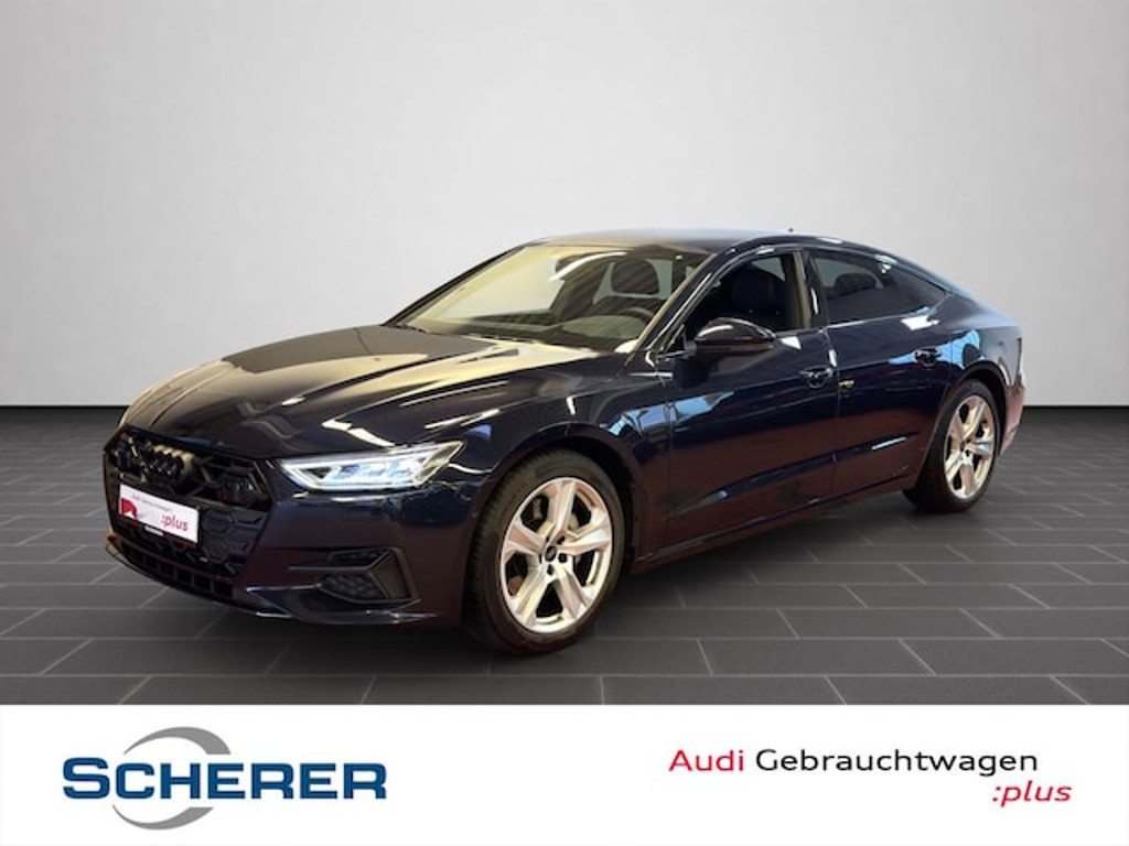 Audi A7 2025 Diesel