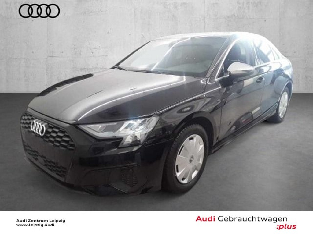 Audi A3 2021 Benzine