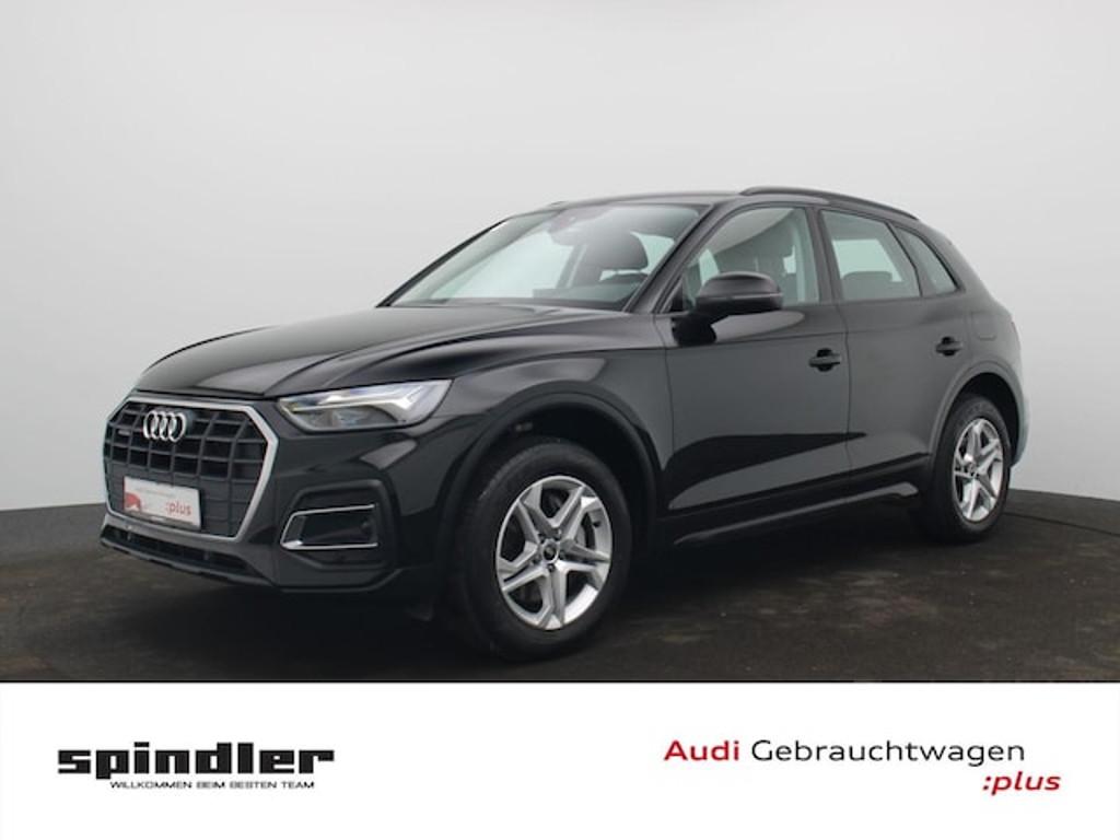 Audi Q5 2022 Hybride Benzine