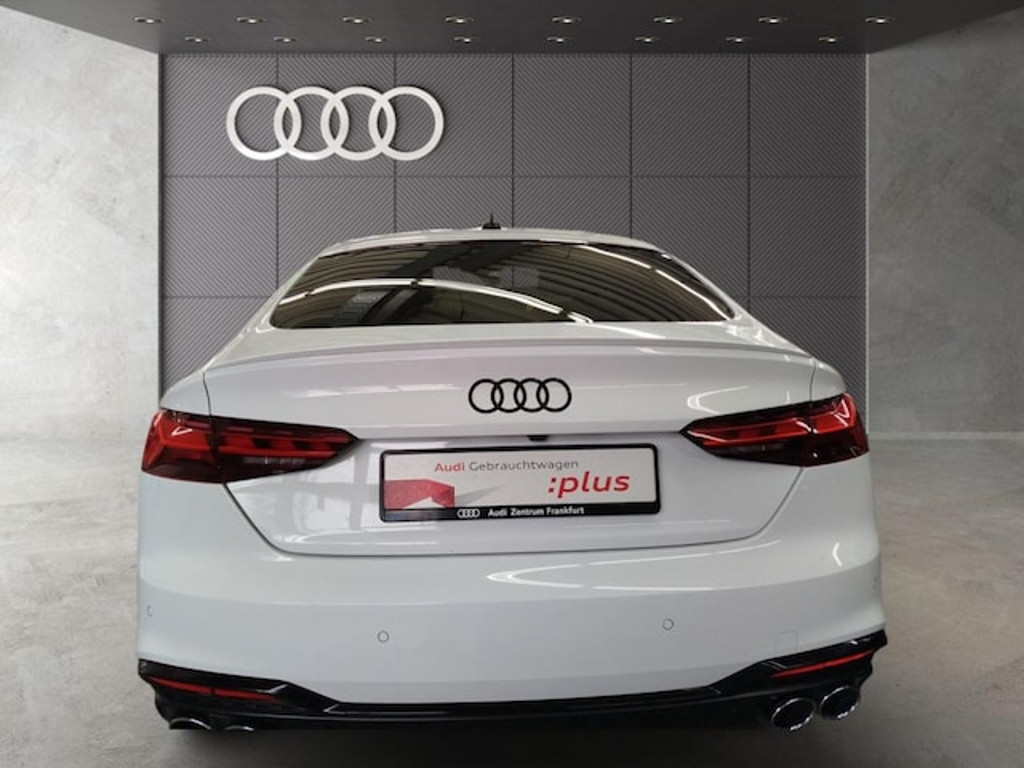 Audi S5