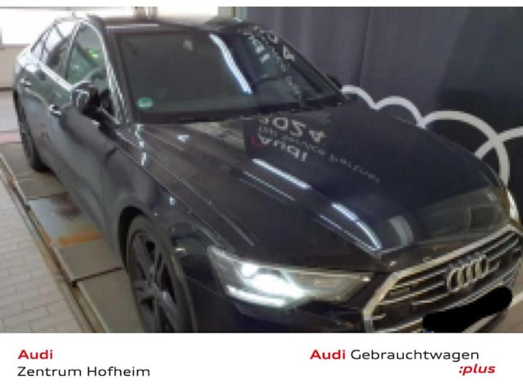 Audi A6 2023 Diesel
