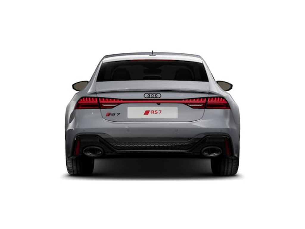 Audi RS7