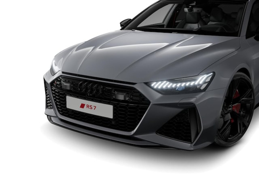 Audi RS7
