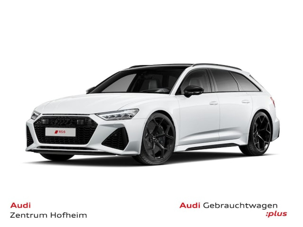 Audi A6 e-tron 2025 Benzine