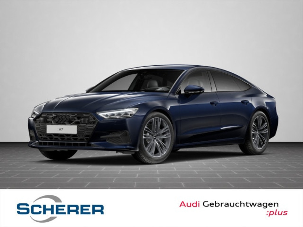 Audi A7 2025 Diesel