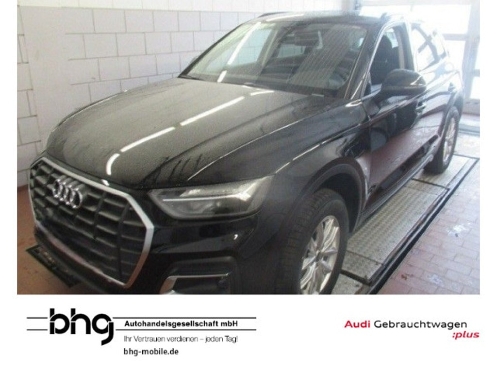 Audi Q5 2023 Benzine