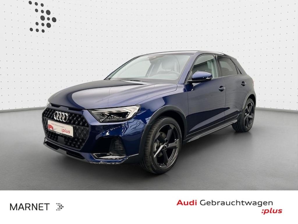Audi A1 2025 Benzine