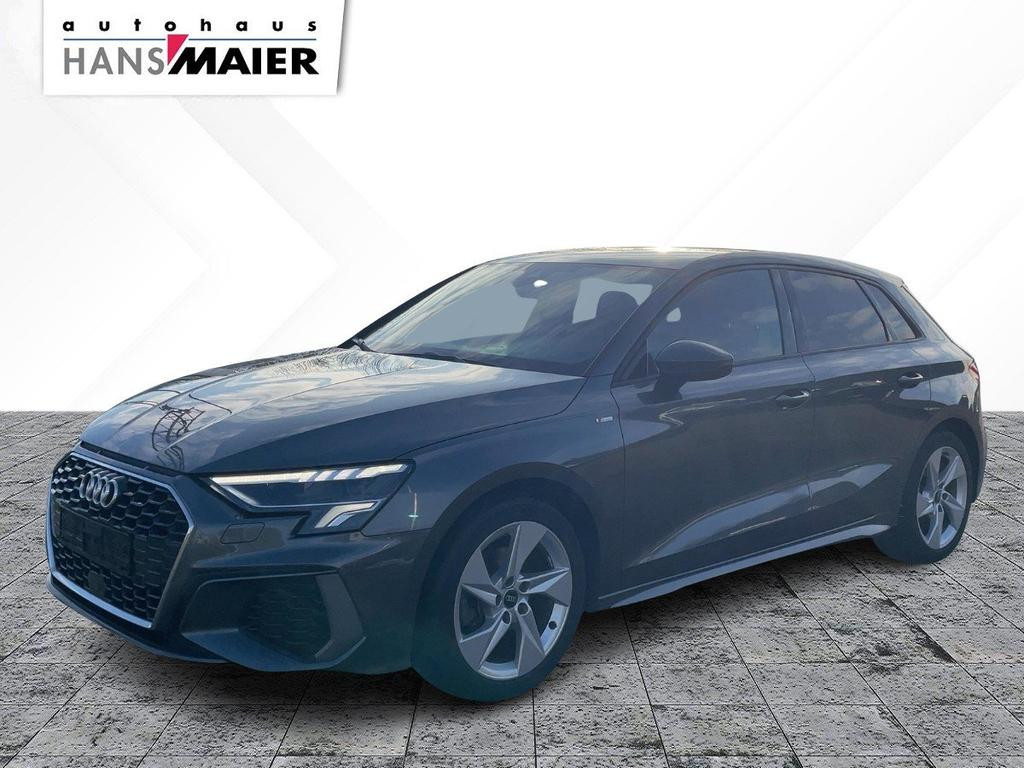 Audi A3 2022 Diesel