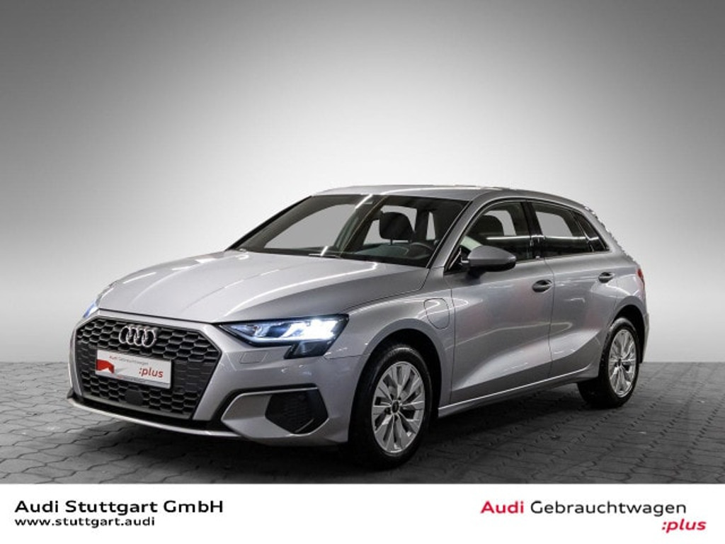 Audi A3 2023 Hybride Benzine