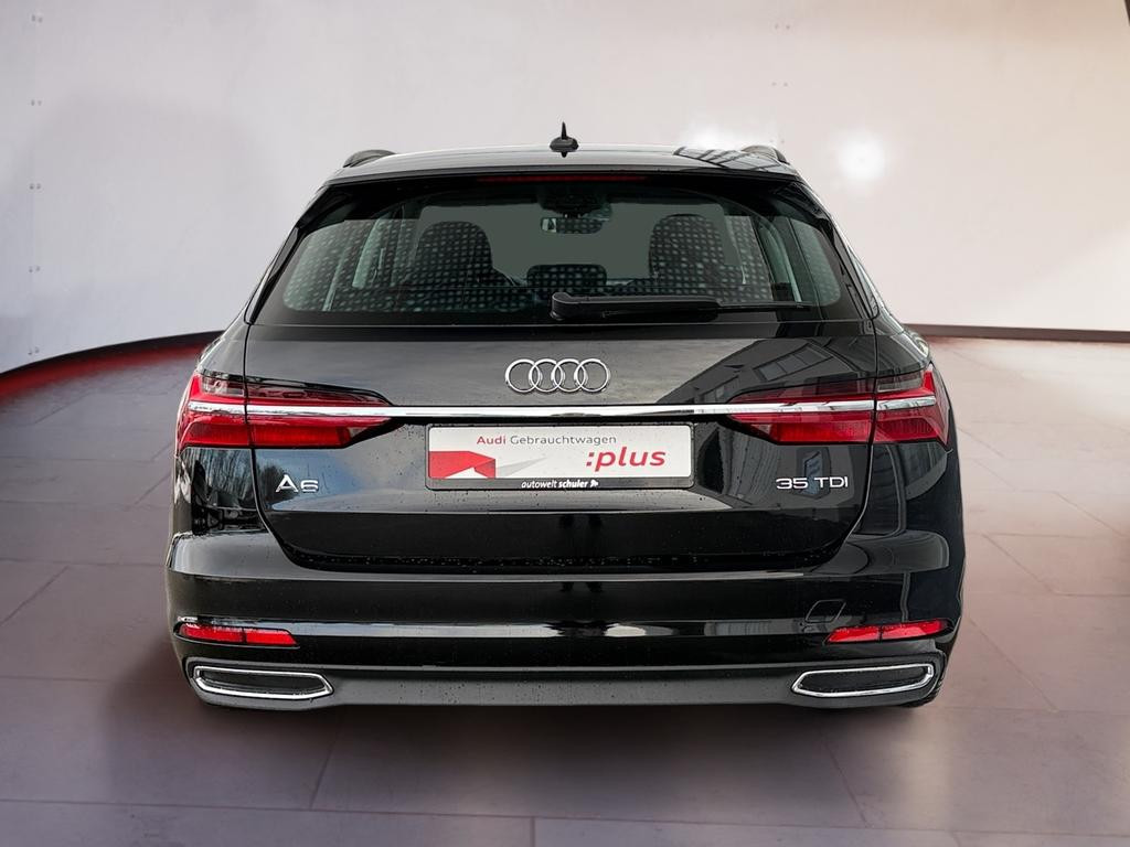 Audi A6 2023 Diesel