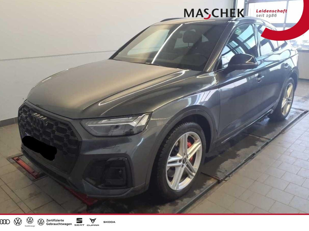 Audi SQ5 2022 Diesel