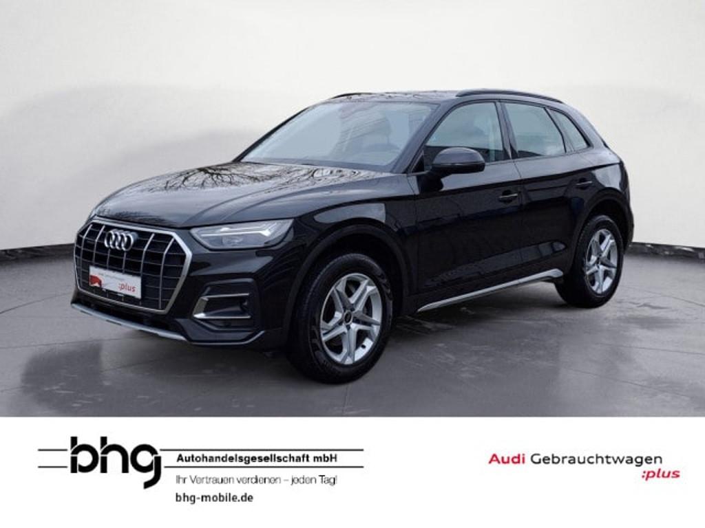Audi Q5 2023 Benzine